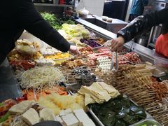 -林静小吃(复兴路店)