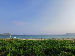 -三亚亚龙湾天域度假酒店