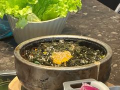 -肉加韩国料理·烤肉(金茂湾店)