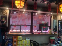 -龙老五汤店(站前西路店)