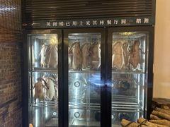 -凤阁楼果木烧鹅(鹤山陈山店)