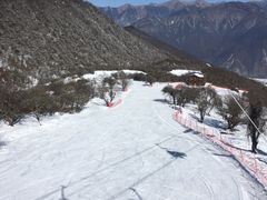 -太子岭滑雪场