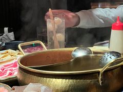 -赤RedBowl川锅·炙烤·板前(北京瑰丽酒店)