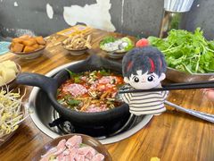 -笔记安顺夺夺粉火锅