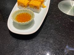 -芳芳私房菜·精做淮扬菜(承德路店)