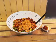 -友达面馆(广州总店)
