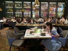大堂-加餐海鲜自助(宝龙一城店)