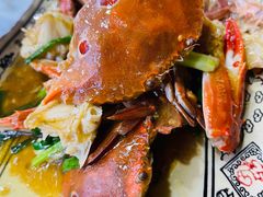 -范饭椰林川湘味海鲜·椰子鸡(三亚湾椰梦长廊店)