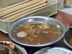 -阿秋牛排(湖心街店)