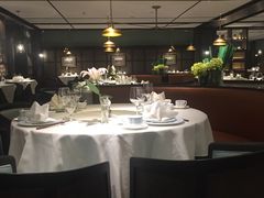 店内布置-民国红公馆·秦淮八艳(夫子庙店)