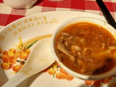 -西贝莜面村(近铁城市广场店)