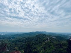 -南京珍珠泉风景区