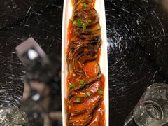 -东口码头·烧鸽子·鱼头泡饼·地方菜(金鹰悦城店)