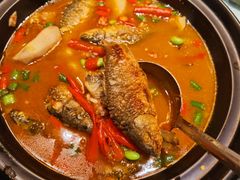 -九龙湾·御膳坊(九龙窠路店)