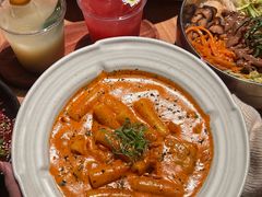 -KimPro 辛普乐概念韩餐