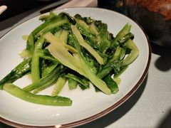 -羲和雅苑•北京烤鸭(国贸商城店)