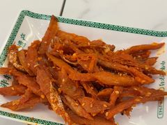 -华天延吉餐厅(西四总店)