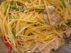 -拾捌川·自贡爆炒(新街口店)