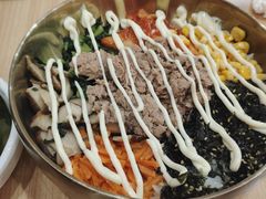-米村拌饭(江宁万达店)