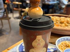 -图味美小黄鱼·景德菜(浙江路店)