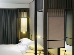 -北京三里屯CHAO酒店