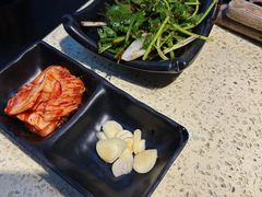 -猪的故事·韩式烤肉(韩乐坊店)