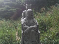 -王顺山国家森林公园