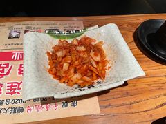 -千寻烧肉(政务区店)