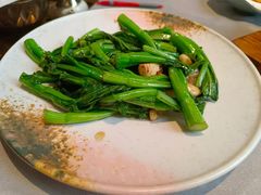 -汝港酒家·手工茶点·粤菜(滨江东旗舰店)