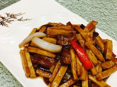 -頂好酒家·经典粤菜(海信广场店)