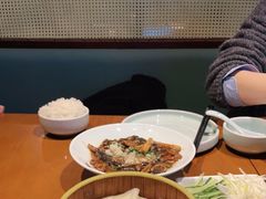 -三凤酒家·百年无锡菜(清扬茂业店)