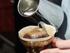 -RUMORS COFFEE ROASTERY鲁马滋咖啡(湖南路店)