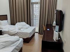 -北海银滩一号国际会议中心酒店