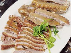 -乌文新澄海卤鹅店