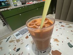 -华嫂冰室(湾仔店)