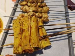-亿牌牌东北烧烤(博物馆旗舰店)