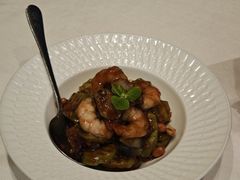 -品海楼·大连海胆锅贴馆(东港店)