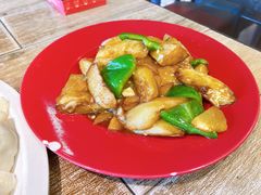 -四姐妹东北饺子(沙尾路店)