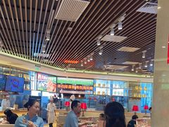 -西贝(武汉群星城店)