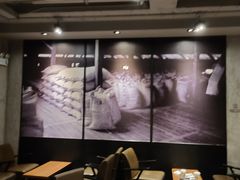 -星巴克(上海虹桥南丰城办公楼店)