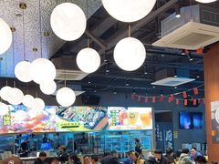 -本色.小马哥烧烤(无锡九里仓店)