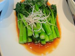 -上和臻品中国菜(花园街店)