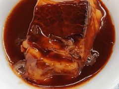 酱汁肉-协和菜馆(凤凰街店)