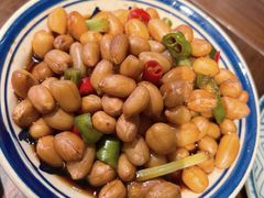 -贰醒·私房小院烧烤 (太古里店)