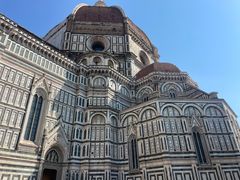 -圣母百花大教堂穹顶