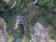 -雁荡山风景名胜区