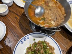 -老雒阳面馆·水席(定鼎门店)