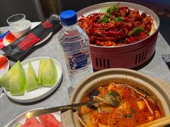 -鼎原力量东北吊炉烧烤(幸福街店)