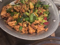 -云海肴·汽锅鸡·云南菜(广安门天虹店)