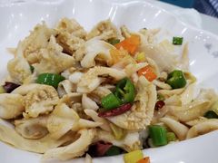 -威海渔村(黄兴路店)